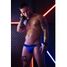 Breedwell Jockstrap BRUT Bleu